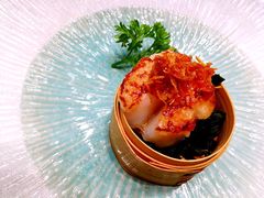 -将军日本餐厅·Shogun 传统日料·铁板烧·板前料理(厦门马哥孛罗东方大酒店)