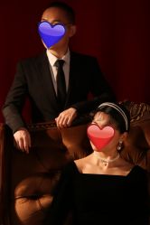 -CD视觉婚纱摄影