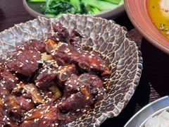 -古都历食南京菜·烤鸭·鸭血粉丝·汤包(南京博物院店)