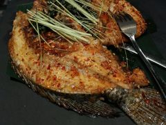 -云海肴·汽锅鸡·云南菜(天津国金汇店)