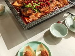 -天成川菜(礼岗店)