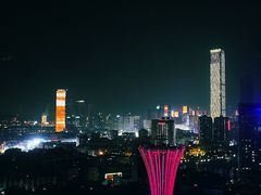 -星城之眼摩天轮