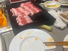 -海底捞火锅(漫乐城夜宵主题店)