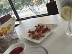 -洞味圆茶餐厅(嘉立店)
