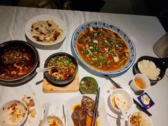 -新蜀会四川豆花(五羊店)