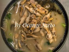 -明呈黄鱼面馆(斜土路店)