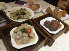 -食为先(广园店)