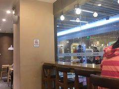 大堂-琴岛顺天馄饨(乐客城店)