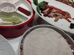 -月福京味斋·烤鸭店·北京菜(鼓楼总店)