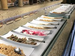 自助取餐区-汉巴味德(大悦城店)