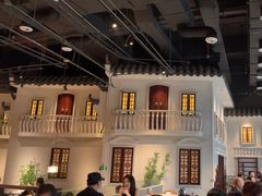 -晓粤·惹味粤菜(凯德乐峰广场店)