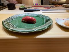 金枪赤身-鮨青(恒基名人购物中心店)