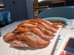 -雀蓝川菜(滨湖万象汇店)