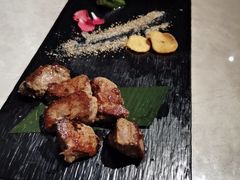 -極上萬膳·日料放题(海岸城店)