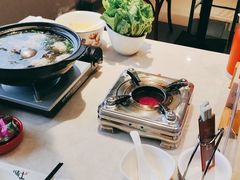 -味上湘菜馆(岳麓山店)