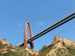 -波浪谷