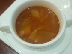 -斗牛士牛排餐厅(嘉里汇店)