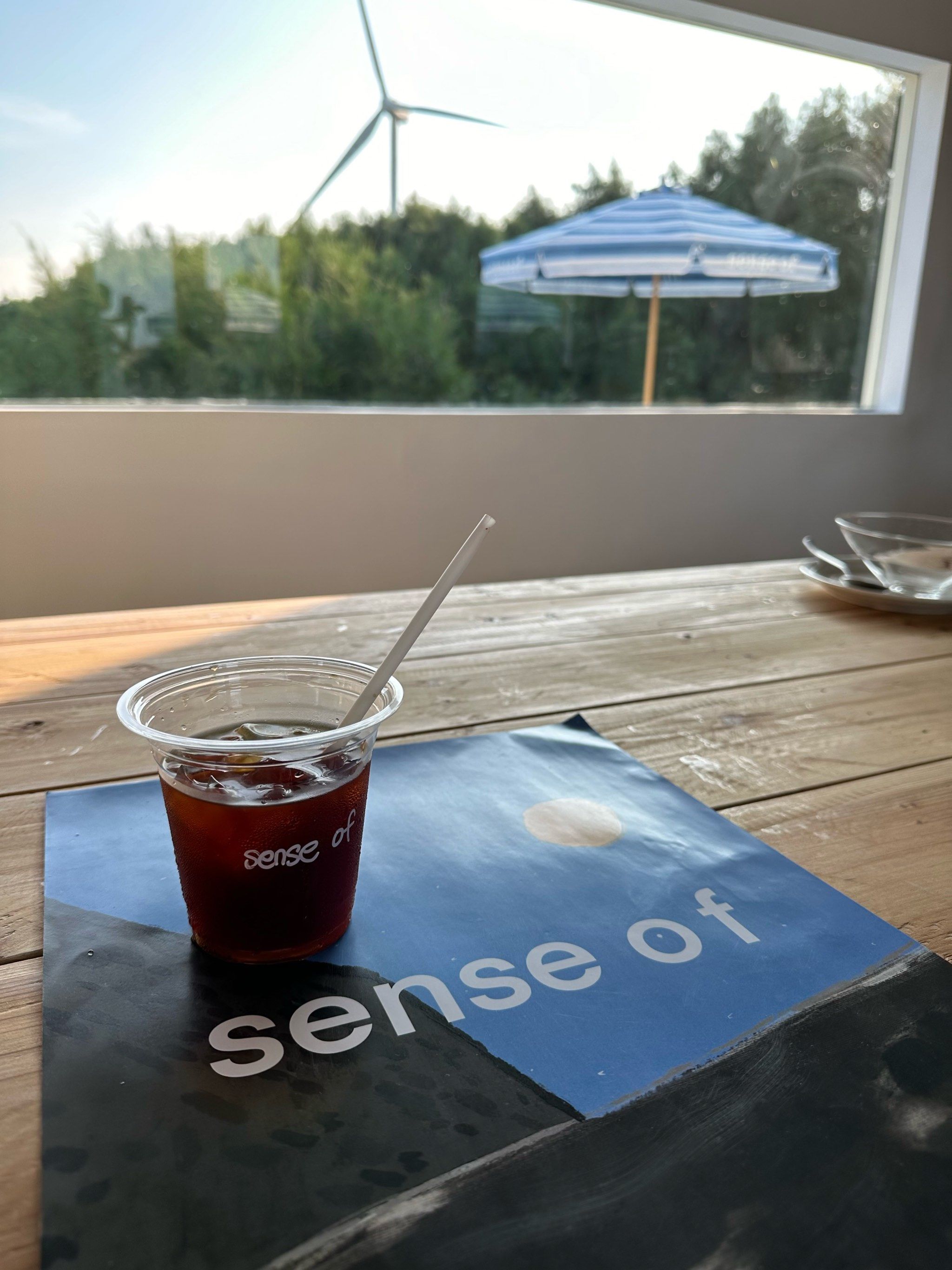 sense of三店来囖99