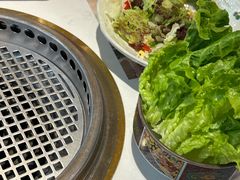 -千寻山野烤肉(中关村店)
