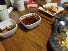 -傣妹火锅(南京东路一店)