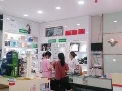 -独秀眼镜(潜阳路一中店)