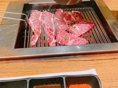 -千寻烧肉(政务区店)
