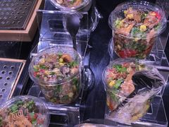 -巴黎贝甜(财富中心店)
