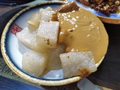 煎焖子-天津卫码头(南开大悦城店)