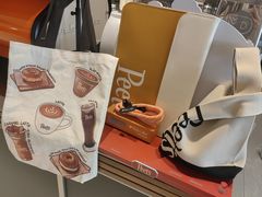 -Peet's Coffee皮爷咖啡(武商Mall手作店)