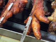 -运德成·天津老味烧烤(广开二马路店)