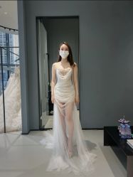 -Vera Wang婚纱礼服旗舰店