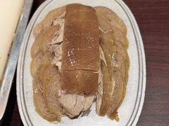 烤鸭-紫光园(创始店)