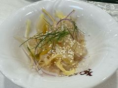 -寻味顺德·南记酒家·传统顺德菜·鱼生(广源路店)