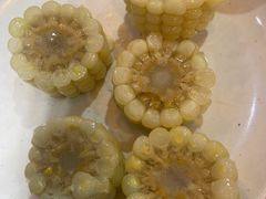 -清和园素食自助餐厅(义信堂美食城店)