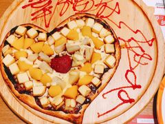 -比格比萨自助(逗号立方店)