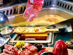 -大隐·成都火锅Bistro(合生麒麟新天地店)