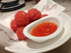 -绿茶餐厅(光明N次方公园店)