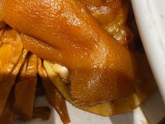 -渔语鱼新川菜Bistro(万象天地店)