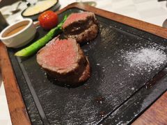 -西堤牛排(南京龙江店)