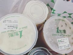 -1点点(龙洞店)