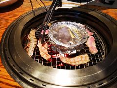 -赤坂亭M9和牛烧肉(世博源店)