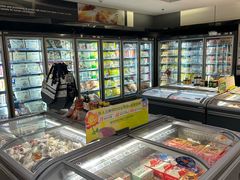 -Olé精品超市(上海虹桥南丰城店)
