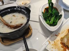 -花少爷·鲜虾干贝粥(延安万达店)