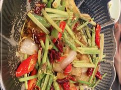 -李记饺子·熏酱东北菜(欢乐谷店)