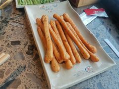 -小龙坎老火锅(工体店)