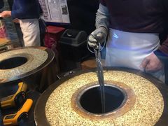 -阿甘锅盔(合生汇购物中心店)