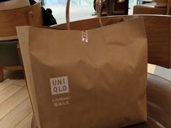 -优衣库(沈阳万象城店)