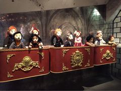 泰迪熊博物馆-济州岛泰迪熊博物馆