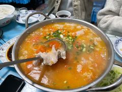 -味好美土菜(迎宾东路店)