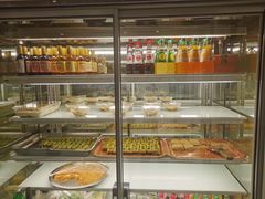 -ALAMEEN阿拉伯餐厅(三里屯店)